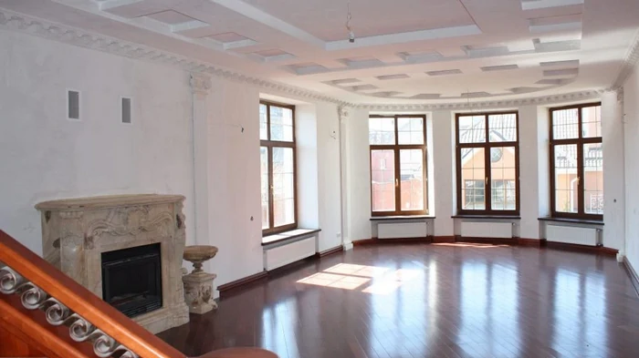 ഊർജ്ജ കാര്യക്ഷമമായ തടി ജാലകങ്ങൾ